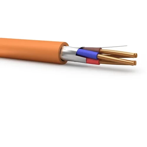Кабель КПСЭнг(А)-FRLS 2х2х0.75 ОК 300В (бухта) (м) ИВКЗ 00-00026254