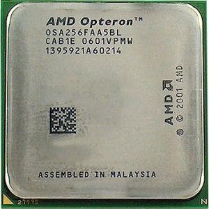 Процессор HP 539686-001 Opteron 8425HE 2.1GHz 55W processor kit для Proliant/Blade Systems-539686-001(NEW)