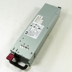 Блок питания HP 321632-001 Power supply DL380G4, DL385G1, 575W Hot-Plug-321632-001(NEW)
