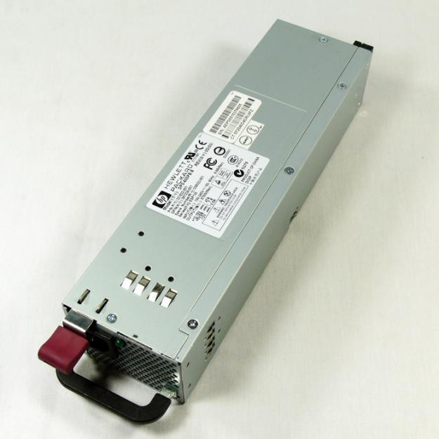 Блок питания HP 321632-001 Power supply DL380G4, DL385G1, 575W Hot-Plug-321632-001(NEW)