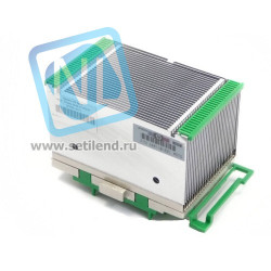 Система охлаждения HP 353802-014 Processor heatsink assembly, 50/80W-353802-014(NEW)