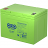 Аккумулятор WBR GPL12750