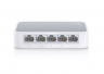 Коммутатор ТР-Link TL-SF1005D 5-портовый 10/100 Мбит/с