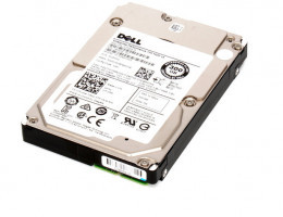 Накопитель Dell 07FJW4 300GB 15K HDD 12G SAS 2,5"-07FJW4(NEW)