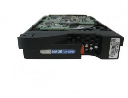 Накопитель EMC 005050933 300GB 15K 2.5in 6G SAS HDD for VNXe3200-005050933(NEW)