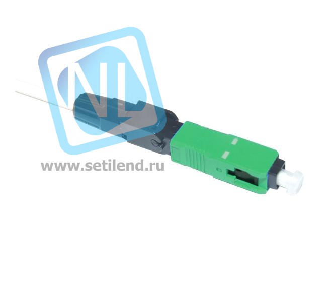 Быстрый коннектор типа SC для FTTH кабелей