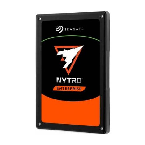 Накопитель SSD Seagate Nytro 1351, 3840Gb, SATA, 3D TLC, 2,5"