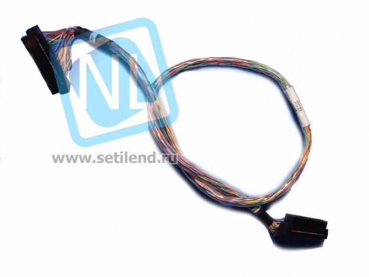 Кабель Intel 6017B0045301 SR2400 57cm HD68 SCSI Data Cable-6017B0045301(NEW)