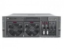 Дисковая система хранения HP 383719-B21 Proliant DL585 Storage Server-383719-B21(NEW)
