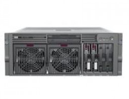Дисковая система хранения HP 383719-B21 Proliant DL585 Storage Server-383719-B21(NEW)