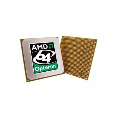 Процессор HP 391838-002 AMD Opteron 270 2000Mhz (2048/1000/1,3v) BL25pG1-391838-002(NEW)