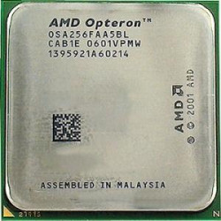 Процессор HP 419741-B21 Intel Xeon E5120 1860-4MB/1066 DC BL480 Option Kit-419741-B21(NEW)