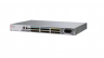 Коммутатор Fujitsu Brocade G610, 24 активных портов 16G FC