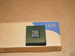 Процессор IBM 42C1555 Xeon DC X5150 2666Mhz (1333/4096/1.325v) LGA771 Woodcrest для HS21-42C1555(NEW)