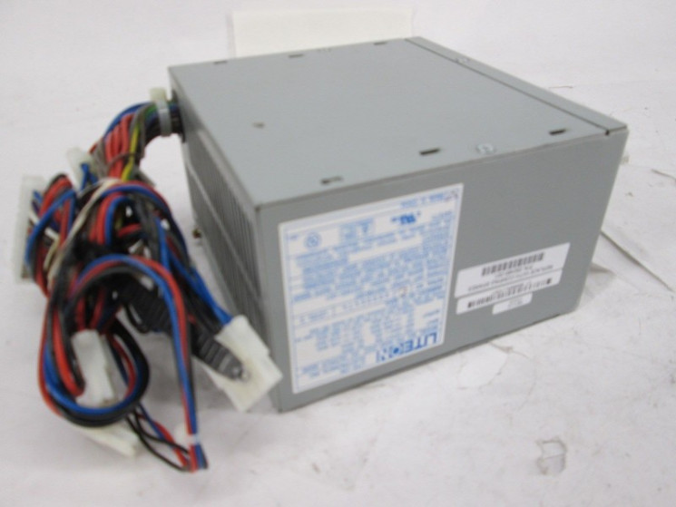 Блок питания HP 302199-001 ML310 G1 300 Watt PSU-302199-001(NEW)