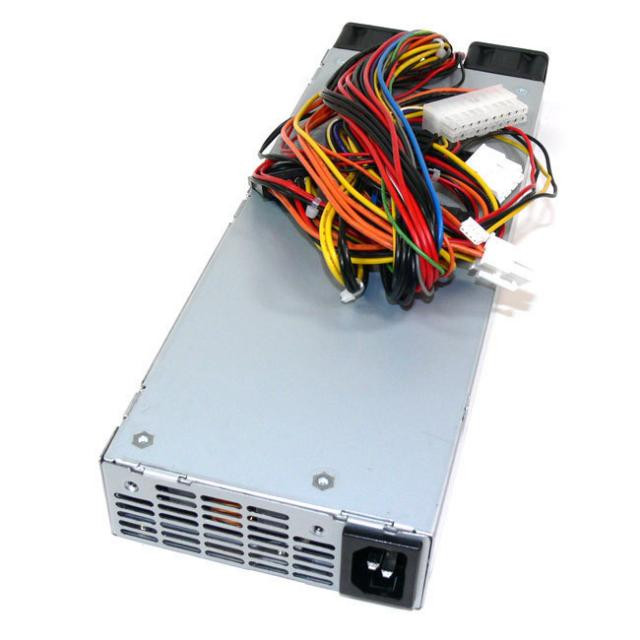 Блок питания Intel FHJ350WPS Блок Питания 350Wt ATX 1U Для Корпуса SR1630GP SR1630HGP-FHJ350WPS(NEW)