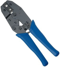 PT-70015, DATASHARK Кримпер для BNC/TNC коннекторов