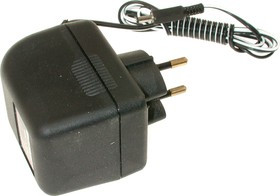 БПС 3-0.5 (штекер 5.5х2.5, А), Блок питания стабилизированный, 3В,0.5А,1.5Вт (адаптер)