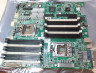 Материнская плата HP 593347-001 Proliant DL160 G6 System Board-593347-001(NEW)