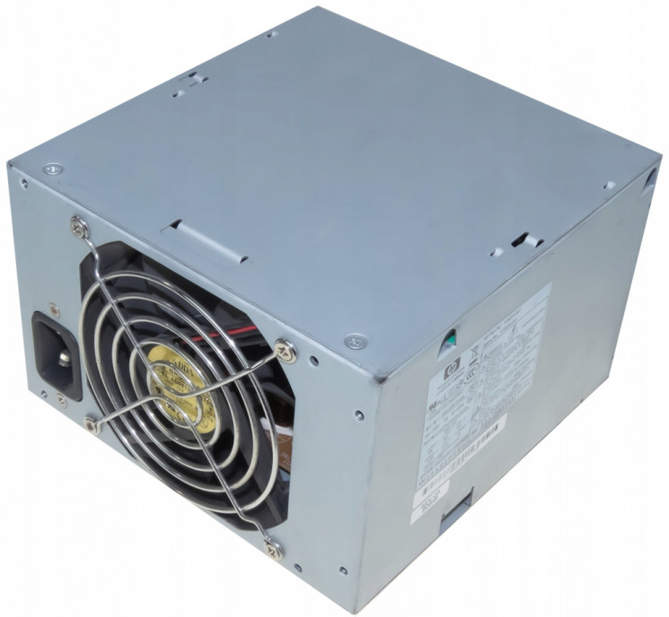 Блок питания HP 416535-001 365Wt DC7900 DC7800 DC7700 DC7300 Workstation PSU-416535-001(NEW)