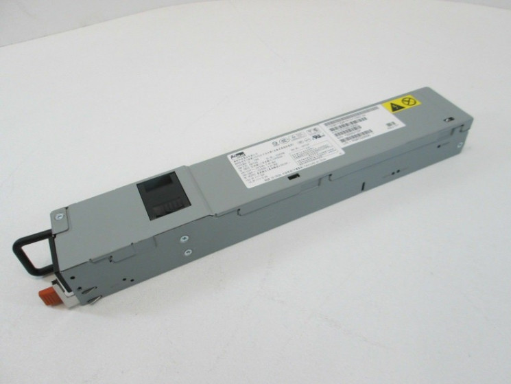 Блок питания IBM 39Y7236 x3550 M2 Watt 675W Redundant Power Supply-39Y7236(NEW)