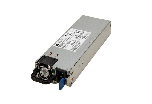 Блок питания HP 671797-001 500W DL160 Gen8 PSU-671797-001(NEW)