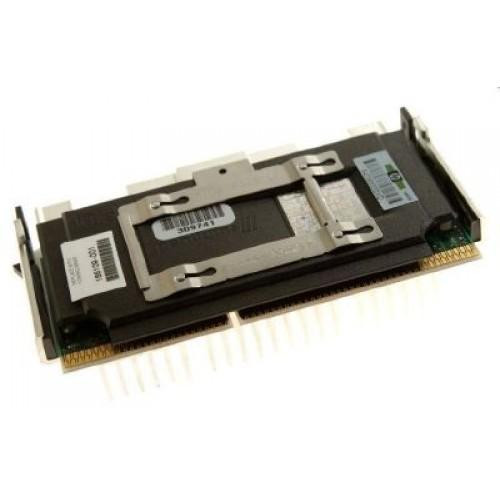 Процессор HP 166109-001 Pentium III 667-MHz 256KB /w heatsink for DL380/ML370 G1-166109-001(NEW)