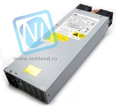 Блок питания Intel DPS-350PB-1 C 350W SR1350-E Power Supply-DPS-350PB-1 C(NEW)