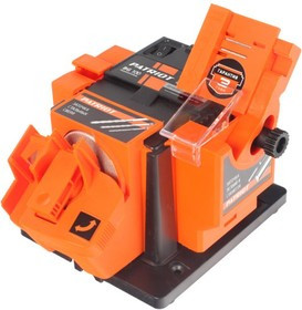 PATRIOT BG100, Многофункциональный точильный станок