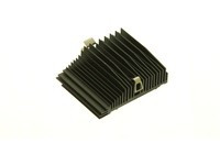 Система охлаждения HP 218271-001 Heatsink with thermal pad (550-MHz thru 933-MHz processor speeds) for DL360-218271-001(NEW)