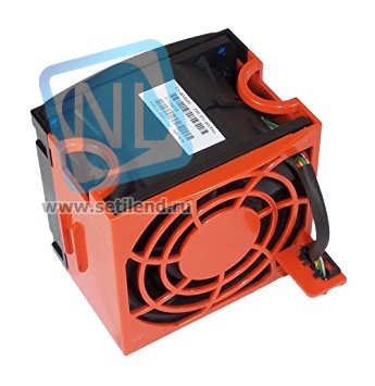 Система охлаждения IBM 46M6416 X3650M2/M3 Server Fan-46M6416(NEW)