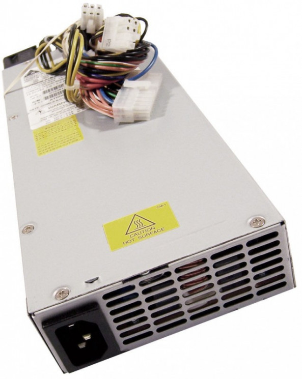 Блок питания Intel DPS-350AB-5 A Блок Питания 350Wt ATX 1U Для Корпуса SR1630GP SR1630HGP-DPS-350AB-5 A(NEW)