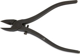 ИН-0009 (угол 45° + пружина), Бокорезы с победитовыми насадками