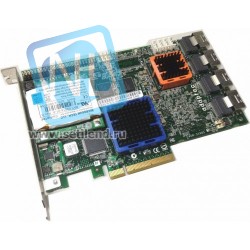 Контроллер Adaptec ASR-31605 256MB PCI-E x8 SAS/SATAII, RAID, 16port(int 4*SFF8087)-ASR-31605(NEW)