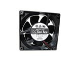 Система охлаждения Sanyo 109P0412K3223 SANYO 40mm 12V 0.55A 3-Pins 1U Server Cooling Fan-109P0412K3223(NEW)