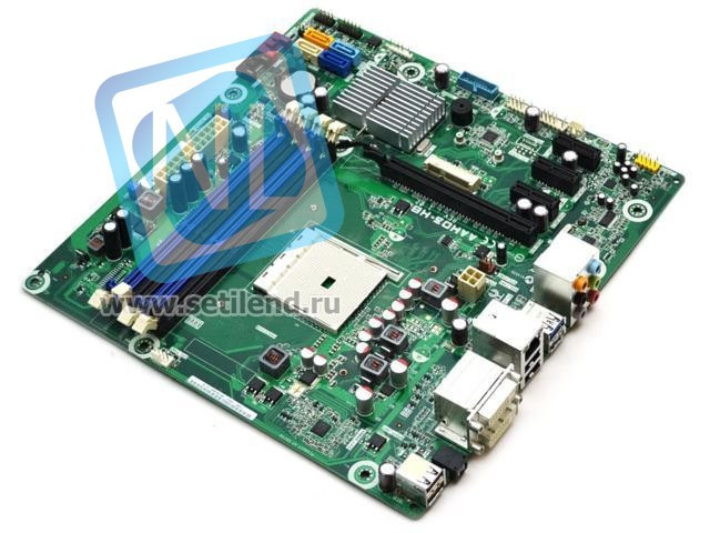 Материнская плата HP 655590-001 System Board Desktop PC series-655590-001(NEW)