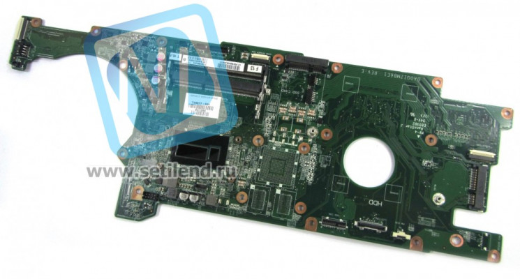 Материнская плата HP 728077-001 System Board for ENVY Rove 20-728077-001(NEW)