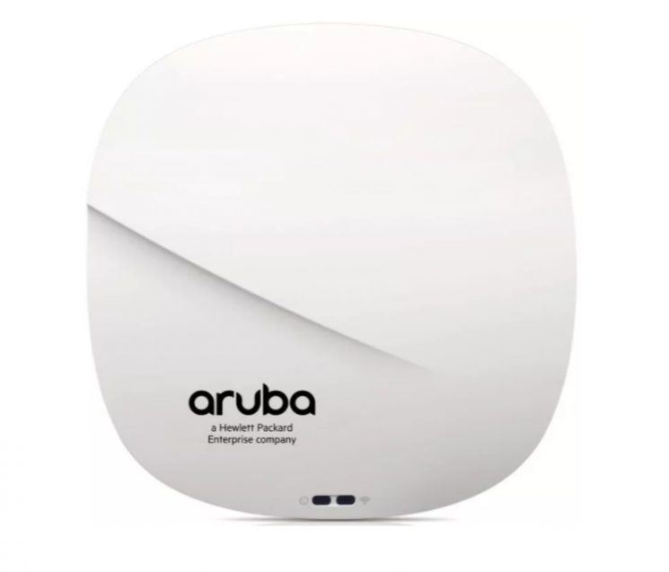 Точка доступа HPE Aruba IAP-303 (RW) (JZ320A)