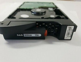 Накопитель EMC 005050939 600GB 15K 3.5in 6G SAS HDD For the VNXe 3100 3150-005050939(NEW)