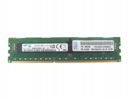 Модуль памяти IBM 47J0222Y 8GB 1R PC3-12800 DDR3-1600MHz ECC Reg 1.35V LV-47J0222Y(NEW)