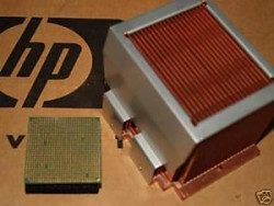 Процессор HP 393370-001 AMD Opteron 270 2000Mhz (2048/1000/1,3v) DL385 G1-393370-001(NEW)
