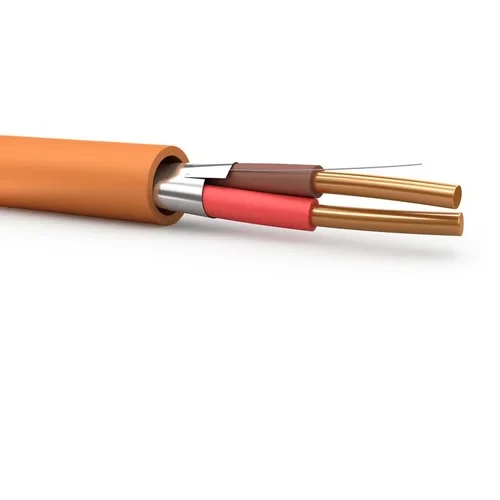 Кабель КПСЭнг(А)-FRLS 1х2х0.75 ОК 300В (бухта) (м) ИВКЗ 00-00026243