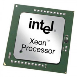 Процессор HP 435512-B21 Intel Xeon Processor E5320 (1.86 GHz, 80 Watts, 1066 FSB) Option Kit for Proliant ML350 G5-435512-B21(NEW)