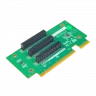 Адаптер 3x PCI-Ex8 для серверов SNR 2U серии RS/RE RM2112-PCIEIB2 PCBA VER.B
