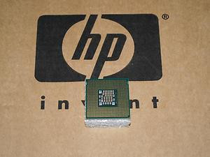 Процессор HP 455968-001 Intel Xeon Processor X5460 (3.16 GHz, 120 Watts, 1333 FSB) for Proliant-455968-001(NEW)