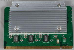 Кабель HP 413403-001 Proliant ML150 G3 SAS/SATA RAID Cable-413403-001(NEW)