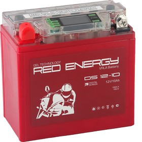 DS 1210 Red Energy Аккумуляторная батарея