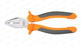 01-012, Плоскогубцы комбинированные, 200 мм