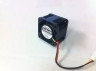 Система охлаждения Sanyo 109P0412K3393 SANYO DC12V 0.55A 6W 40*40*28mm 3pin 1U Server Cooling Fan-109P0412K3393(NEW)