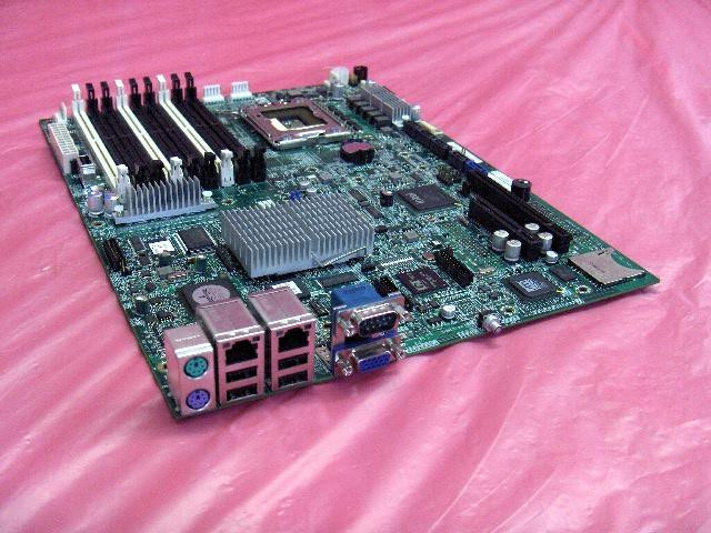 Материнская плата HP 536391-001 System Board Proliant DL320 G6-536391-001(NEW)
